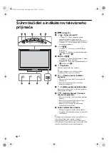 Предварительный просмотр 138 страницы Sony KDL-32S2800 Operating Instructions Manual