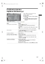 Предварительный просмотр 143 страницы Sony KDL-32S2800 Operating Instructions Manual