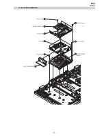 Предварительный просмотр 12 страницы Sony KDL-32S2800 Service Manual