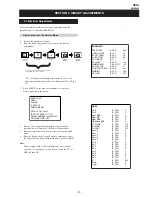 Предварительный просмотр 18 страницы Sony KDL-32S2800 Service Manual