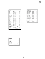 Предварительный просмотр 19 страницы Sony KDL-32S2800 Service Manual