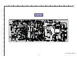 Предварительный просмотр 85 страницы Sony KDL-32S2800 Service Manual