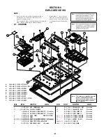 Preview for 95 page of Sony KDL-32S2800 Service Manual