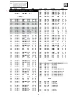 Preview for 99 page of Sony KDL-32S2800 Service Manual