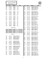 Предварительный просмотр 114 страницы Sony KDL-32S2800 Service Manual