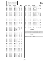 Предварительный просмотр 126 страницы Sony KDL-32S2800 Service Manual