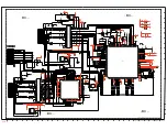 Предварительный просмотр 135 страницы Sony KDL-32S2800 Service Manual