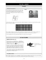 Предварительный просмотр 4 страницы Sony KDL-32S5600 Service Manual