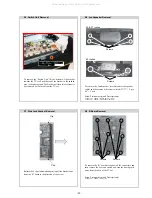 Предварительный просмотр 12 страницы Sony KDL-32S5600 Service Manual