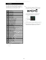 Предварительный просмотр 16 страницы Sony KDL-32S5600 Service Manual