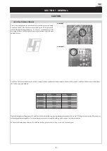 Предварительный просмотр 4 страницы Sony KDL-32U2520 Service Manual