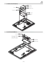 Предварительный просмотр 11 страницы Sony KDL-32U2520 Service Manual