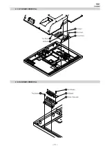 Предварительный просмотр 12 страницы Sony KDL-32U2520 Service Manual