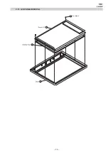 Предварительный просмотр 14 страницы Sony KDL-32U2520 Service Manual