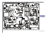 Предварительный просмотр 69 страницы Sony KDL-32U2520 Service Manual