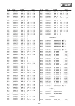 Предварительный просмотр 89 страницы Sony KDL-32U2520 Service Manual