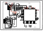 Предварительный просмотр 110 страницы Sony KDL-32U2520 Service Manual