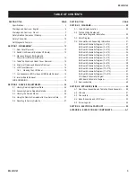 Preview for 3 page of Sony KDL-32VL140 - Bravia Lcd Television Service Manual