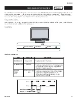 Preview for 11 page of Sony KDL-32VL140 - Bravia Lcd Television Service Manual