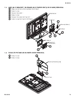 Preview for 14 page of Sony KDL-32VL140 - Bravia Lcd Television Service Manual