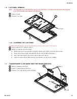 Preview for 16 page of Sony KDL-32VL140 - Bravia Lcd Television Service Manual