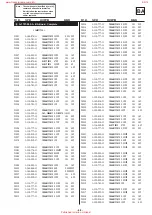 Preview for 49 page of Sony KDL-32W5500 Servlce Manual