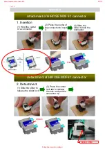 Preview for 67 page of Sony KDL-32W5500 Servlce Manual