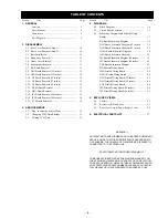 Preview for 2 page of Sony KDL-32W5800 Service Manual