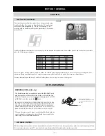 Предварительный просмотр 3 страницы Sony KDL-32W5800 Service Manual