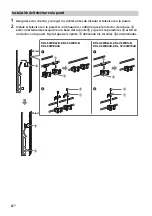 Предварительный просмотр 46 страницы Sony KDL- 32W70xB Reference Manual