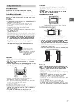 Предварительный просмотр 55 страницы Sony KDL- 32W70xB Reference Manual