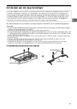 Предварительный просмотр 59 страницы Sony KDL- 32W70xB Reference Manual