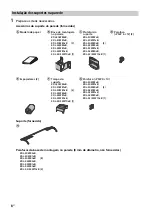 Предварительный просмотр 96 страницы Sony KDL- 32W70xB Reference Manual