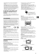 Предварительный просмотр 109 страницы Sony KDL- 32W70xB Reference Manual