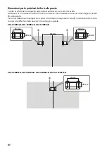 Предварительный просмотр 120 страницы Sony KDL- 32W70xB Reference Manual