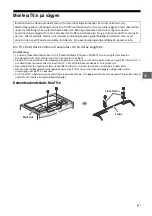 Предварительный просмотр 131 страницы Sony KDL- 32W70xB Reference Manual