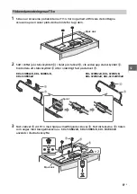 Предварительный просмотр 135 страницы Sony KDL- 32W70xB Reference Manual