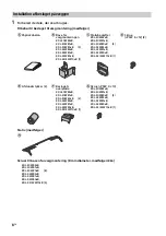 Предварительный просмотр 150 страницы Sony KDL- 32W70xB Reference Manual