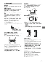 Предварительный просмотр 161 страницы Sony KDL- 32W70xB Reference Manual