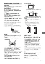 Предварительный просмотр 193 страницы Sony KDL- 32W70xB Reference Manual