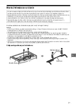 Предварительный просмотр 197 страницы Sony KDL- 32W70xB Reference Manual