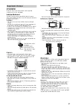 Предварительный просмотр 209 страницы Sony KDL- 32W70xB Reference Manual