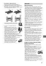 Предварительный просмотр 211 страницы Sony KDL- 32W70xB Reference Manual