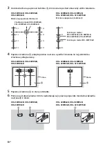 Предварительный просмотр 234 страницы Sony KDL- 32W70xB Reference Manual