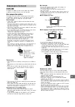 Предварительный просмотр 279 страницы Sony KDL- 32W70xB Reference Manual