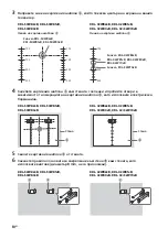 Предварительный просмотр 286 страницы Sony KDL- 32W70xB Reference Manual