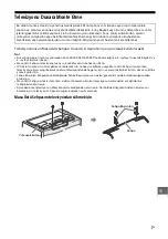 Предварительный просмотр 321 страницы Sony KDL- 32W70xB Reference Manual