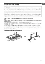 Предварительный просмотр 7 страницы Sony KDL-32W70xB Reference Manual