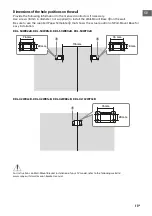 Предварительный просмотр 13 страницы Sony KDL-32W70xB Reference Manual