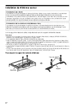 Предварительный просмотр 24 страницы Sony KDL-32W70xB Reference Manual